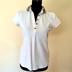 Burberry Brit polo shirt